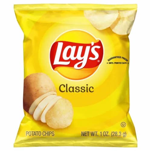 Chips from Yabba Dabba Dogs